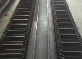 普通大傾角擋邊帶