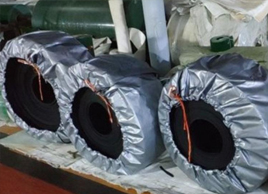 耐高溫群邊膠帶