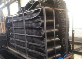 大傾角擋邊膠帶