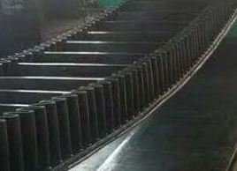 防撕裂大傾角帶