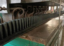 1200寬大傾角輸送帶