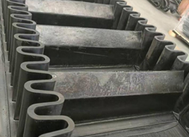 1400寬大傾角輸送帶