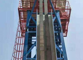 防撕裂鋼絲繩帶