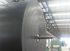 阻燃鋼絲繩皮帶