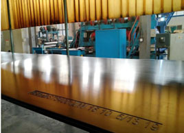 抗撕裂型鋼絲繩皮帶