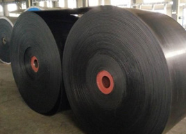 礦用鋼絲繩芯阻燃膠帶