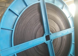 阻燃防靜電鋼絲繩帶