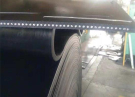 強力鋼絲繩皮帶