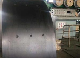 超寬鋼絲繩輸送帶