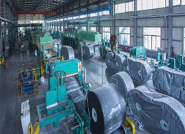 ST1250鋼絲繩輸送帶