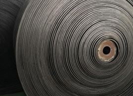 一般阻燃防撕裂鋼絲皮帶