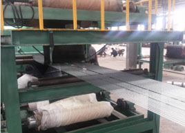 ST1000鋼絲繩輸送帶