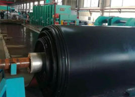 650寬鋼絲繩輸送帶