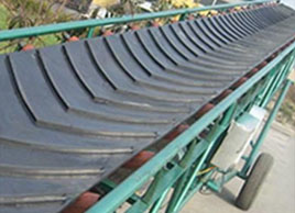 一般阻燃防撕裂鋼絲繩帶