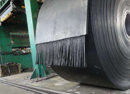 1800寬鋼絲繩輸送帶