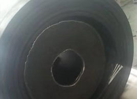 凸型鋼絲繩膠帶