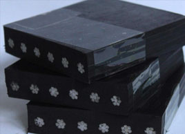 內凹型鋼絲繩帶