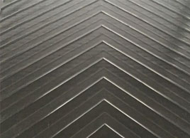 凸型鋼絲繩皮帶