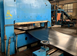 人字形花紋鋼絲繩膠帶