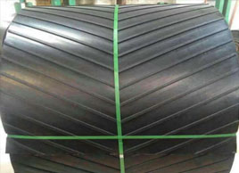 ST2000鋼絲繩輸送帶