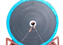 冶金廠耐高溫帶