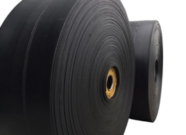 化工廠耐高溫皮帶