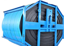 化工廠耐高溫帶