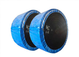 尼龍橡膠運輸帶