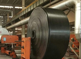 專業耐高溫輸送帶