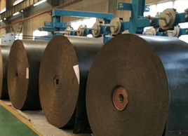 NN耐高溫輸送帶