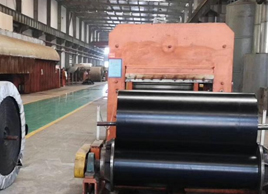 優質耐高溫輸送帶