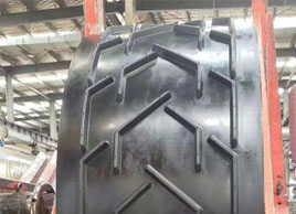 尼龍花紋輸送帶