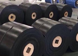 EP耐高溫輸送帶