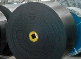 聚酯耐高溫輸送帶