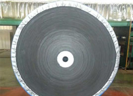 阻燃尼龍輸送帶 