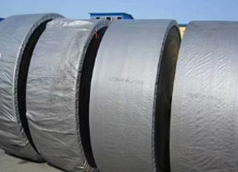 900寬耐高溫輸送帶