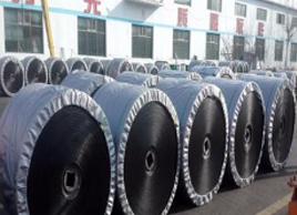 900寬耐高溫輸送帶