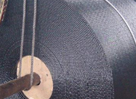 1100寬耐高溫輸送帶