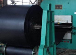 1400寬耐高溫輸送帶