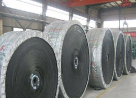 2000寬耐高溫輸送帶