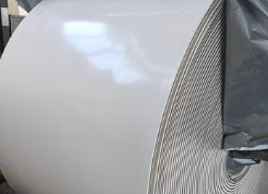 分層式織物芯輸送帶