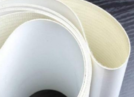 食品級白色輸送帶