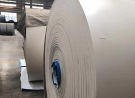 EP150白色輸送帶