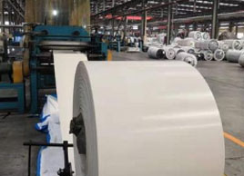 食品廠用白色輸送帶