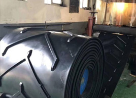 NN000花紋輸送帶