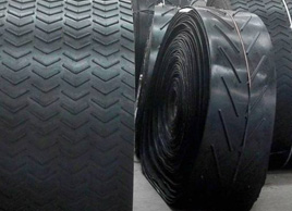 NN100花紋輸送帶