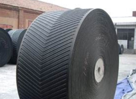 花紋橡膠輸送帶