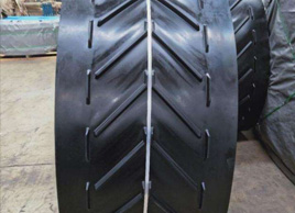 尼龍花紋輸送帶