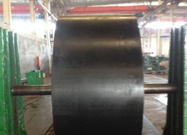 EP100花紋輸送帶