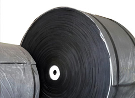 耐酸堿花紋輸送帶